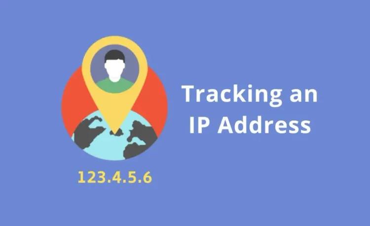 2 Simple Ways To Trace an IP Address -item