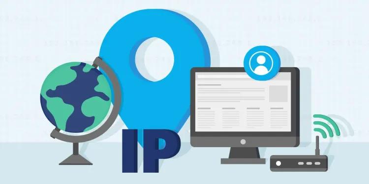 5 eenvoudige manieren om je IP-adres te verbergen-item