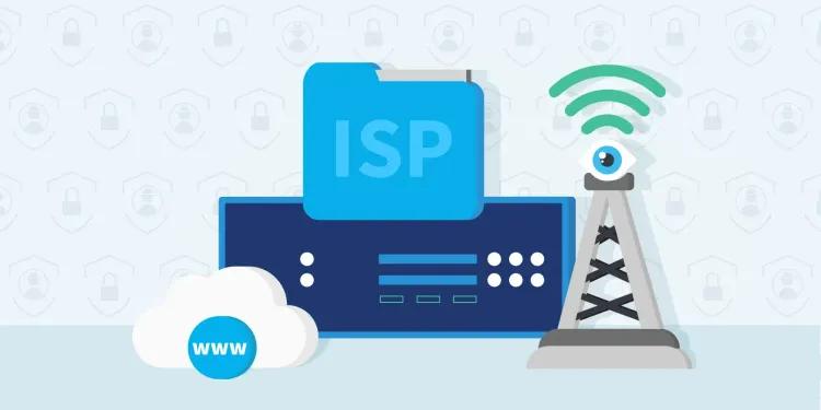What is an Internet Service Provider(ISP) ?-item