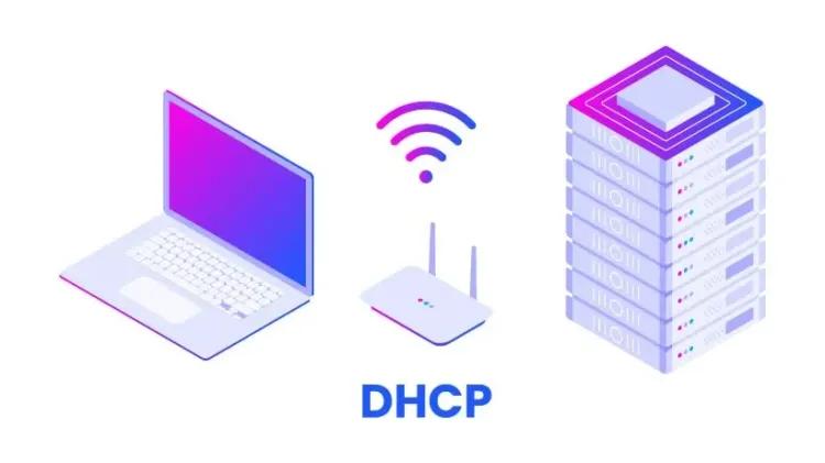 What is DHCP (Dynamic Host Configuration Protocol)?-item