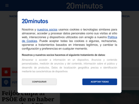 20minutos.es-screenshot-desktop