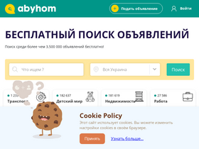 abyhom.com-screenshot