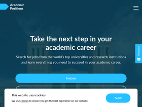 academicpositions.com-screenshot