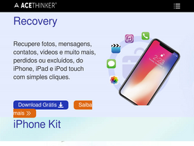 acethinker.com.br-screenshot