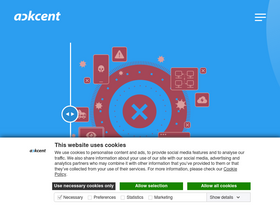 ackcent.com-screenshot