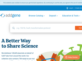 addgene.org-screenshot