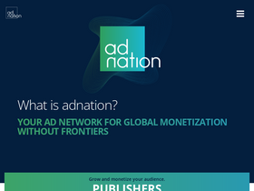 adnation.com-screenshot