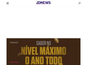 adnews.com.br-screenshot