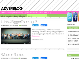 adverblog.com-screenshot-desktop