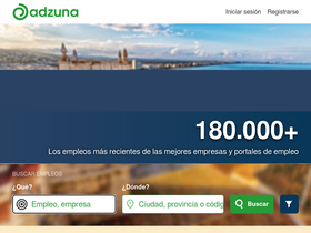 adzuna.es-screenshot