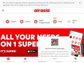 airasia.com-screenshot