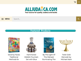 alljudaica.com-screenshot