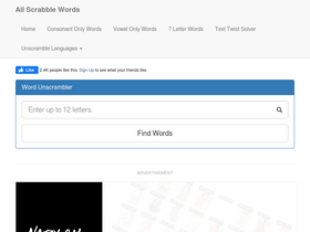 allscrabblewords.com-screenshot