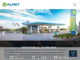 alpet.com.tr-screenshot