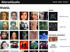 alteredqualia.com-screenshot