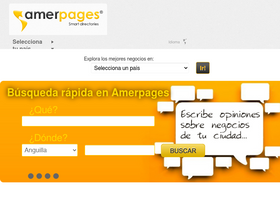 amerpages.com-screenshot