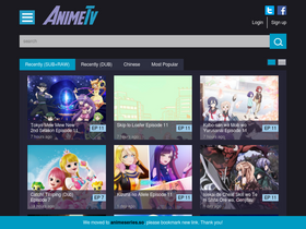 animeseries.so-screenshot