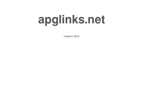 apglinks.net-screenshot