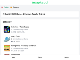 apksoul.net-screenshot