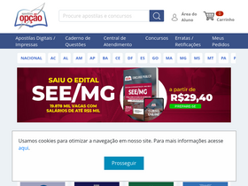 apostilasopcao.com.br-screenshot-desktop