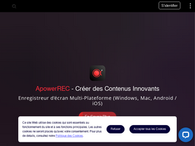 apowersoft.fr-screenshot