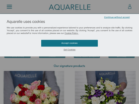 aquarelle.com-screenshot