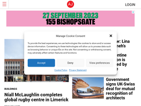 architectsjournal.co.uk-screenshot-desktop