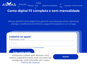 asaas.com-screenshot