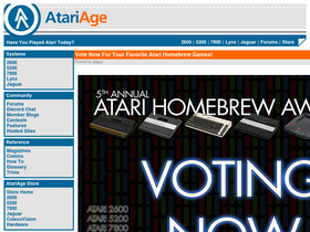 atariage.com-screenshot