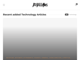 atoallinks.com-screenshot-desktop
