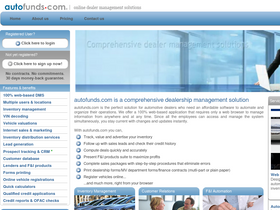 autofunds.com-screenshot-desktop