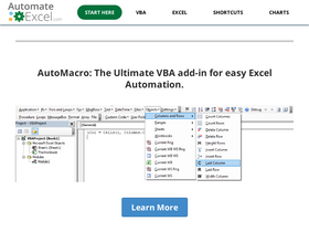 automateexcel.com-screenshot