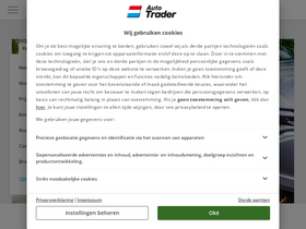 autotrader.nl-screenshot