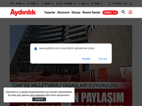 aydinlik.com.tr-screenshot
