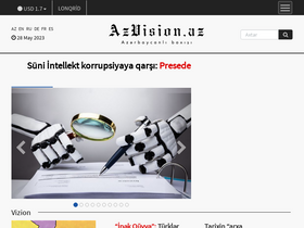 azvision.az-screenshot