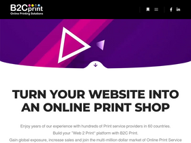 b2cprint.com-screenshot