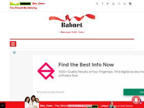 babnet.net-screenshot