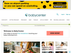 babycenter.in-screenshot