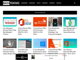 bagitekno.net-screenshot