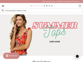 balticborn.com-screenshot-desktop