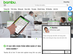 bambu.vn-screenshot
