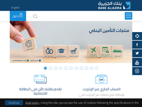 bankaljazira.com-screenshot-desktop