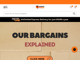 bargainfox.com-screenshot
