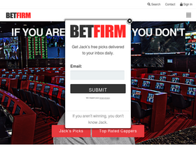 betfirm.com-screenshot