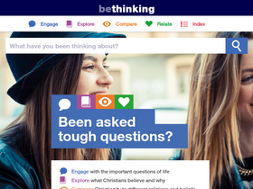 bethinking.org-screenshot