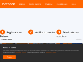 betsson.es-screenshot