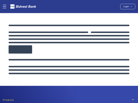 bidvestbank.co.za-screenshot