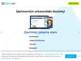 bitrix24.com.tr-screenshot