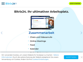 bitrix24.de-screenshot