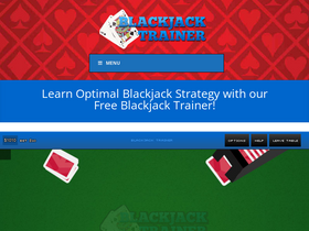 blackjack-trainer.net-screenshot